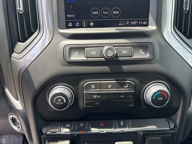 2026 Chevrolet Silverado 1500 Work Truck - Photo 25