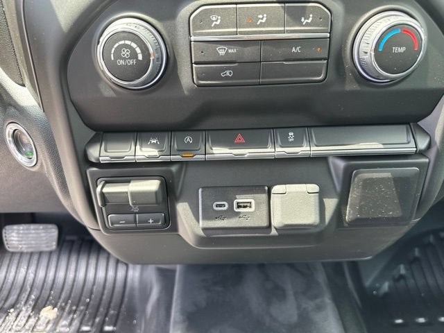 2026 Chevrolet Silverado 1500 Work Truck - Photo 26
