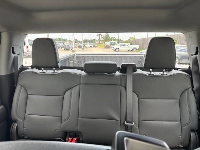 2026 Chevrolet Silverado 1500 Work Truck - Photo 28