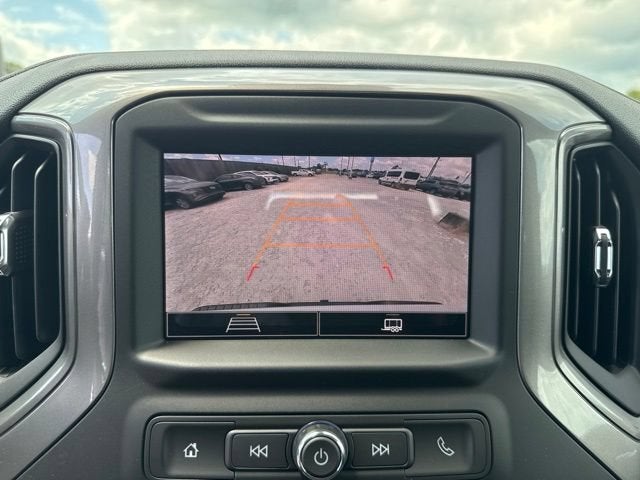 2026 Chevrolet Silverado 1500 Work Truck - Photo 30