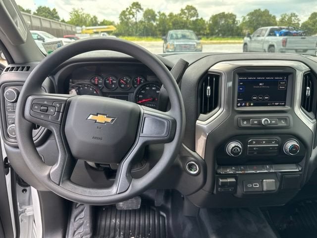 2026 Chevrolet Silverado 1500 Work Truck - Photo 31
