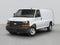 2026 Chevrolet Express Cargo 2500 WT