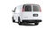 2026 Chevrolet Express Cargo 2500 WT