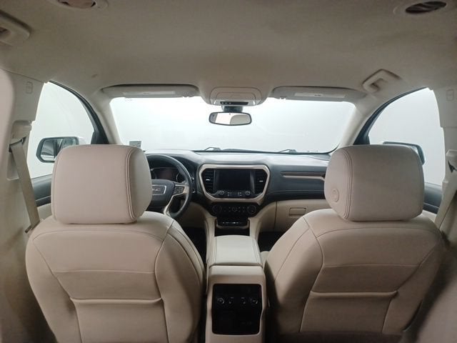 2023 GMC Acadia Denali - Photo 16