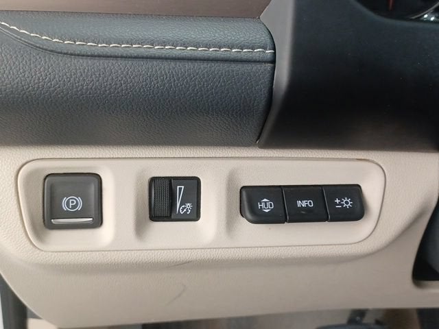 2023 GMC Acadia Denali - Photo 21