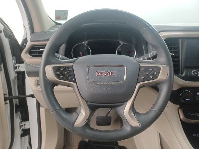 2023 GMC Acadia Denali - Photo 22