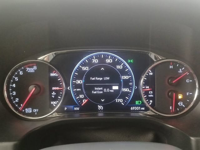 2023 GMC Acadia Denali - Photo 25