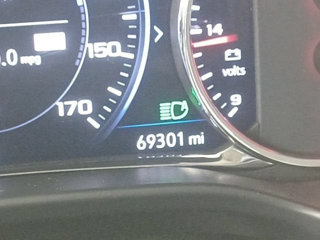 2023 GMC Acadia Denali - Photo 26