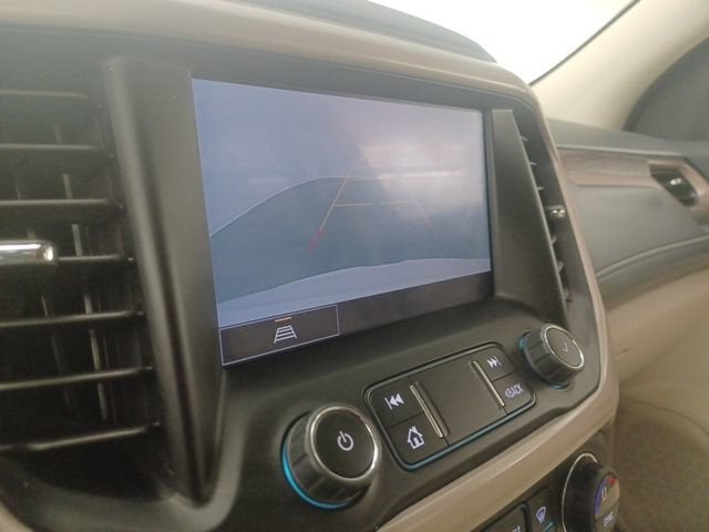 2023 GMC Acadia Denali - Photo 28