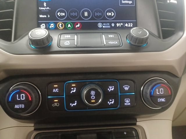 2023 GMC Acadia Denali - Photo 29