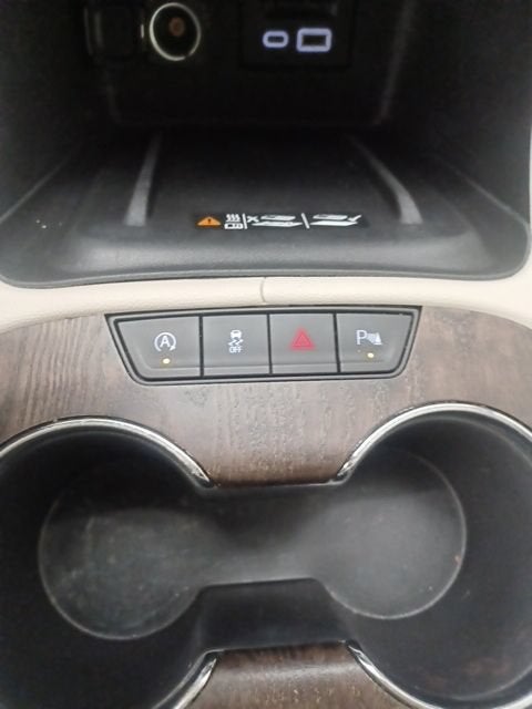 2023 GMC Acadia Denali - Photo 32