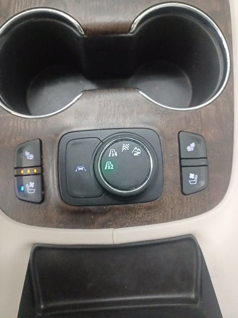 2023 GMC Acadia Denali - Photo 35