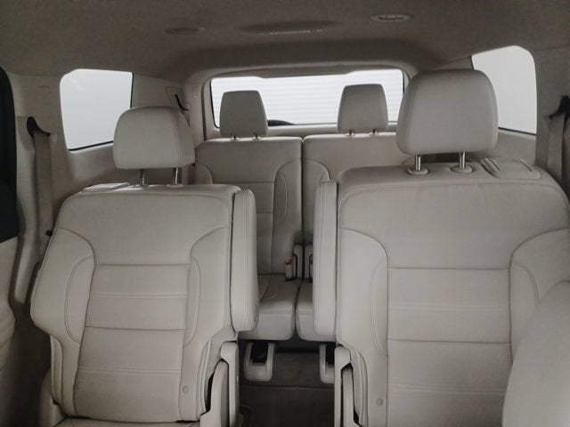 2023 GMC Acadia Denali - Photo 36