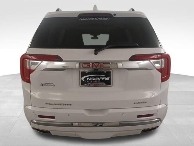 2023 GMC Acadia Denali - Photo 6