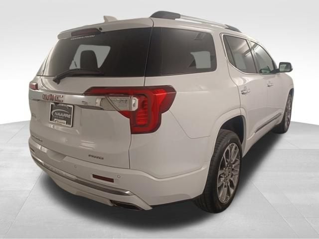 2023 GMC Acadia Denali - Photo 7