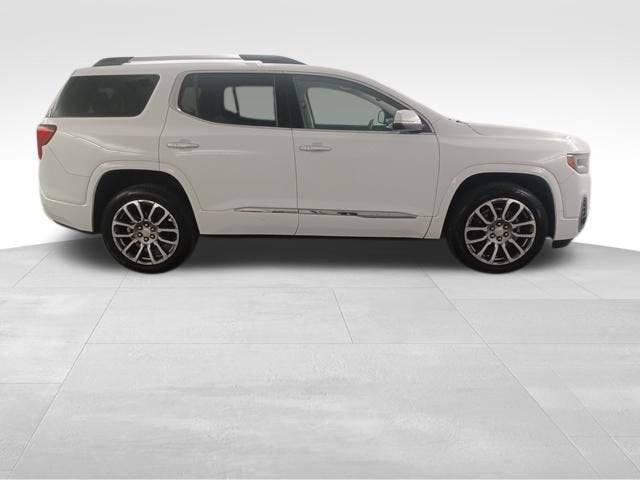 2023 GMC Acadia Denali - Photo 8
