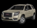 2015 GMC Acadia SLT