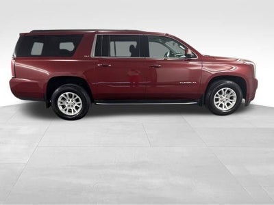 2020 GMC Yukon XL SLT