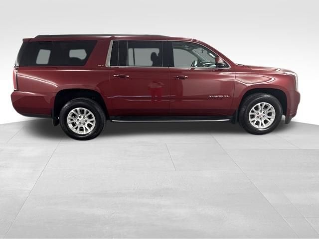 2020 GMC Yukon XL SLT