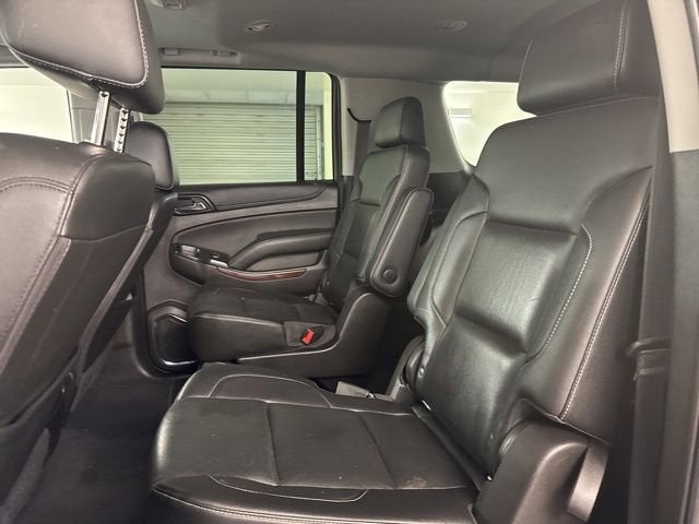 2020 GMC Yukon XL SLT