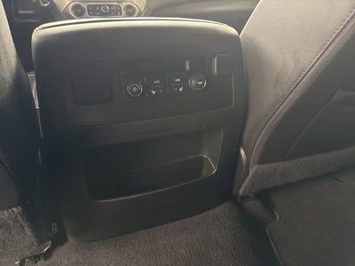 2020 GMC Yukon XL SLT