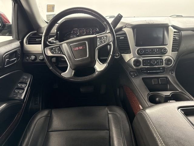 2020 GMC Yukon XL SLT