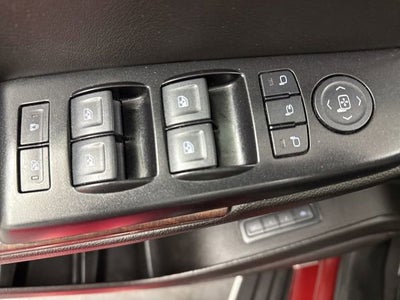 2020 GMC Yukon XL SLT