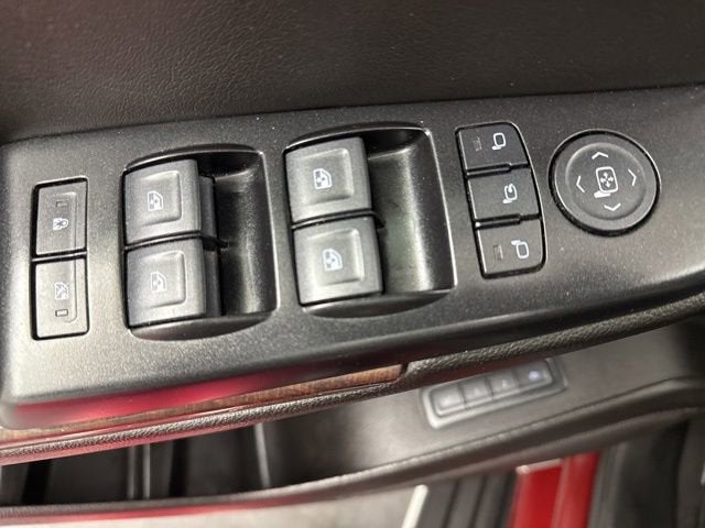 2020 GMC Yukon XL SLT