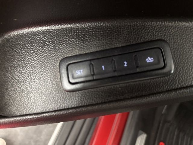 2020 GMC Yukon XL SLT
