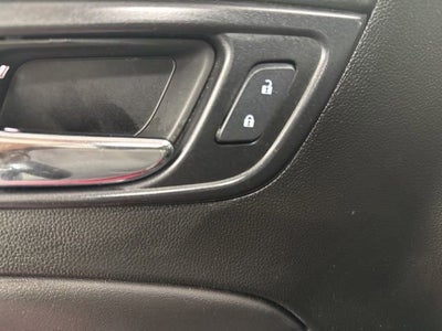 2020 GMC Yukon XL SLT