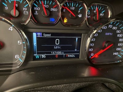 2020 GMC Yukon XL SLT