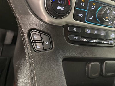2020 GMC Yukon XL SLT