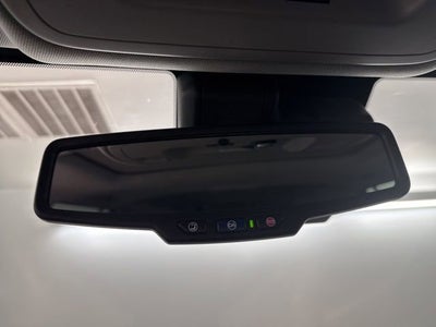 2020 GMC Yukon XL SLT