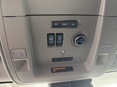 2020 GMC Yukon XL SLT