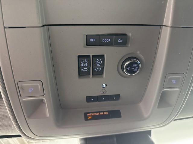 2020 GMC Yukon XL SLT
