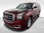 2020 GMC Yukon XL SLT
