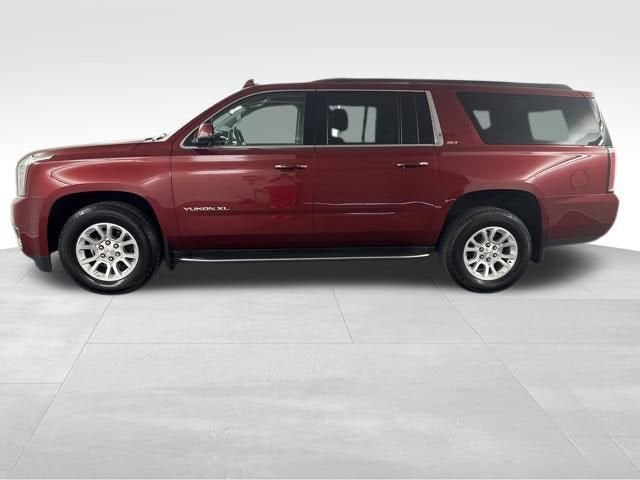 2020 GMC Yukon XL SLT