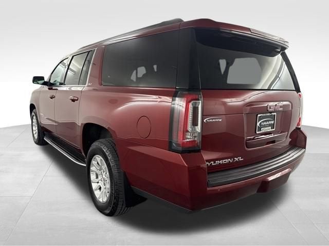 2020 GMC Yukon XL SLT
