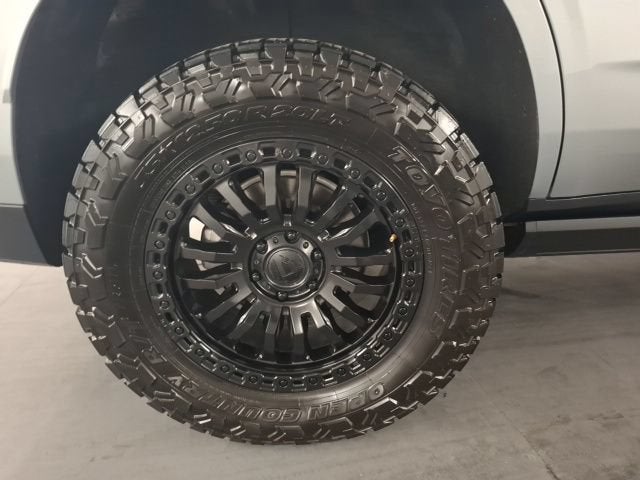 2025 GMC Yukon AT4 Ultimate