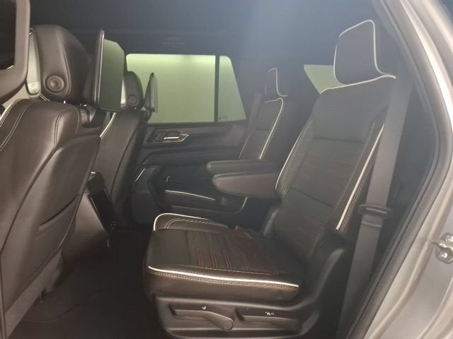 2025 GMC Yukon AT4 Ultimate