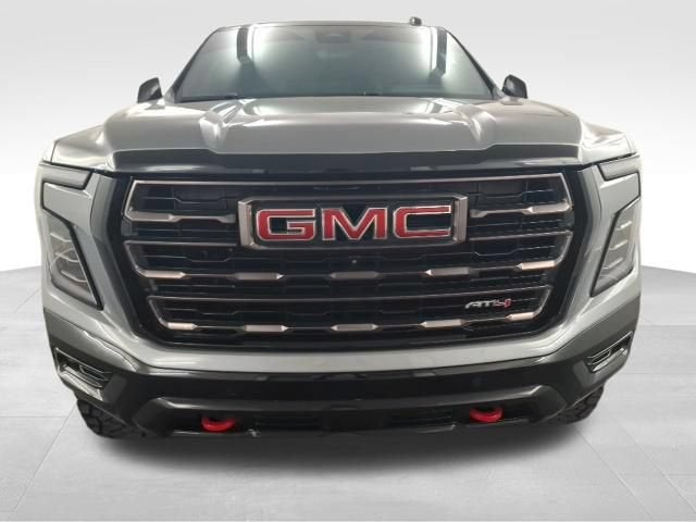 2025 GMC Yukon AT4 Ultimate