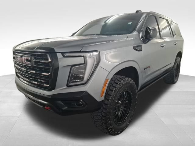 2025 GMC Yukon AT4 Ultimate