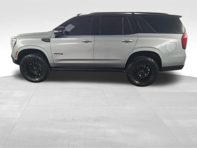 2025 GMC Yukon AT4 Ultimate