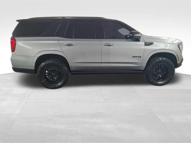 2025 GMC Yukon AT4 Ultimate