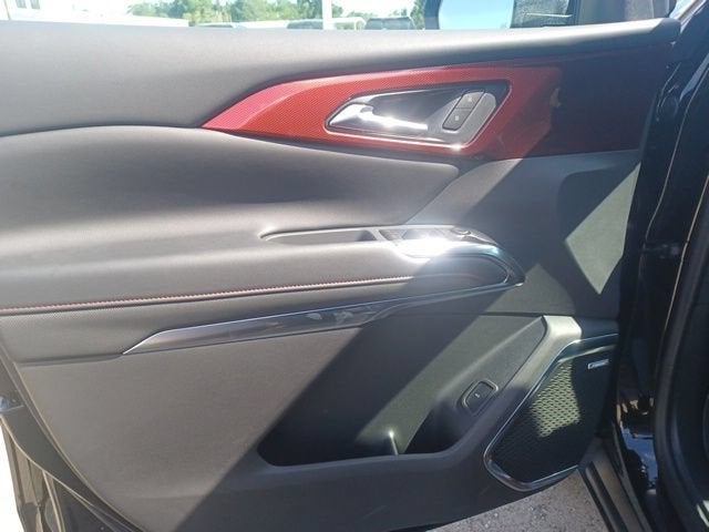 2026 Chevrolet Traverse Z71 - Photo 17