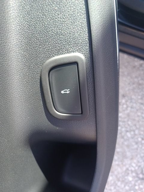 2026 Chevrolet Traverse Z71 - Photo 20
