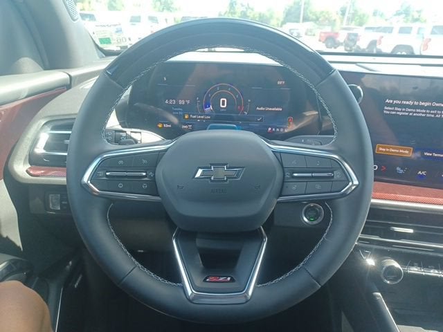 2026 Chevrolet Traverse Z71 - Photo 23