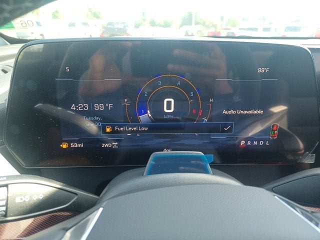 2026 Chevrolet Traverse Z71 - Photo 26