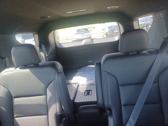 2026 Chevrolet Traverse Z71 - Photo 31