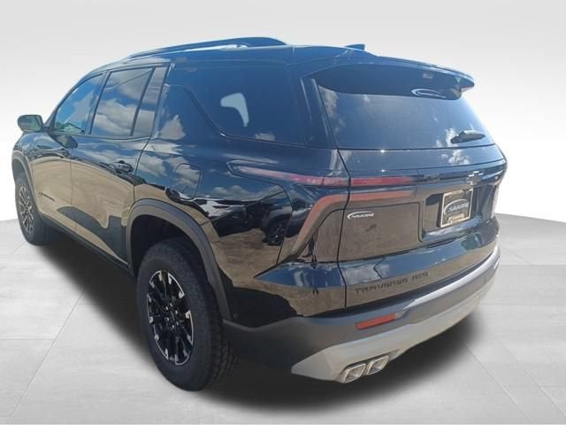 2026 Chevrolet Traverse Z71 - Photo 6